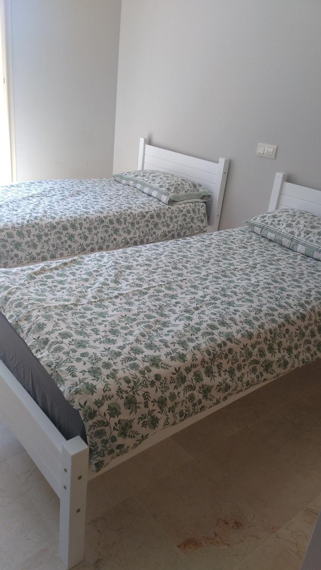 Apartment Avec Piscine Kenz Mehdia Kenitra